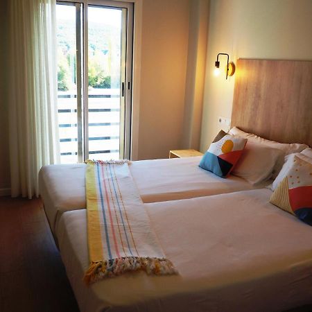 Apartamento Vive Aínsa Buitenkant foto