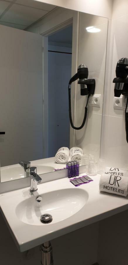 Apartamento Vive Aínsa Buitenkant foto
