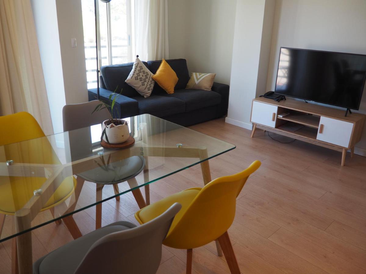 Apartamento Vive Aínsa Buitenkant foto